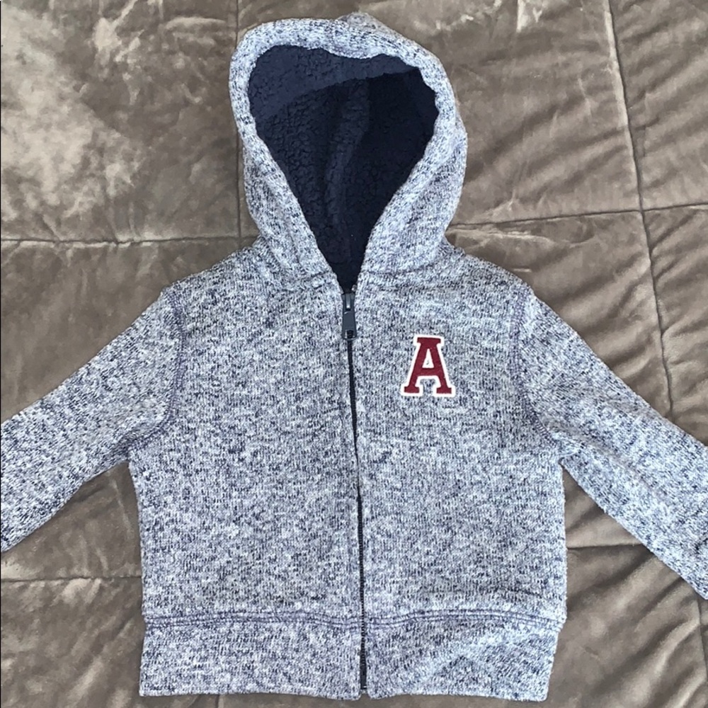 Children’s Place Boys Sweater 12-18 months